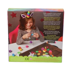 Craft Tastic i love unicorns