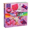 Craft Tastic learn to sew