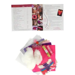 Craft Tastic learn to sew