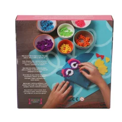 Craft Tastic the pom owl kit