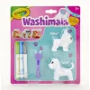 Crayola Washimals Dogs
