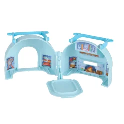 Crayola Washimals Pets Art Carry Case