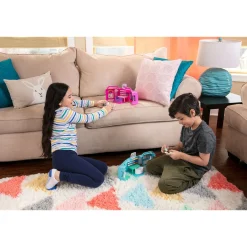 Crayola Washimals Vet Clinic Playset