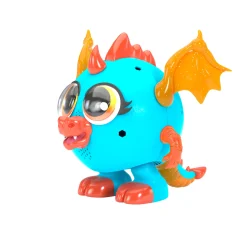 Crea-A-Tures Create Your Own Dragon & Puppy