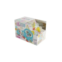 Crea-A-Tures Create Your Own Dragon & Puppy