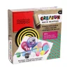 Creafun Hobbyset stenen schilderen
