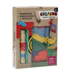 Creafun punnikset 2 assorti