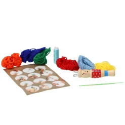 Creafun punnikset 2 assorti