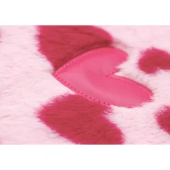 CREATE IT! Love Make Up trolley fluffy hearts