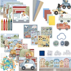 Creativity box XL Little Dutch Jim