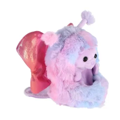 Curlimals flutter wonders pink Bella