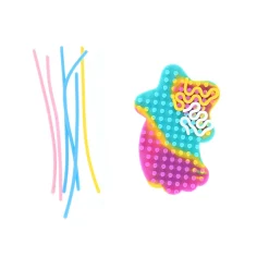 Curly board mini 10 slierten 8 assorti