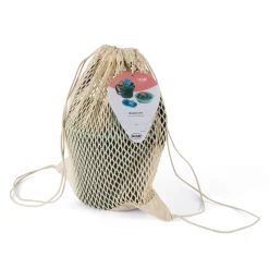 Dantoy emmerset in visnet eco 6 delig