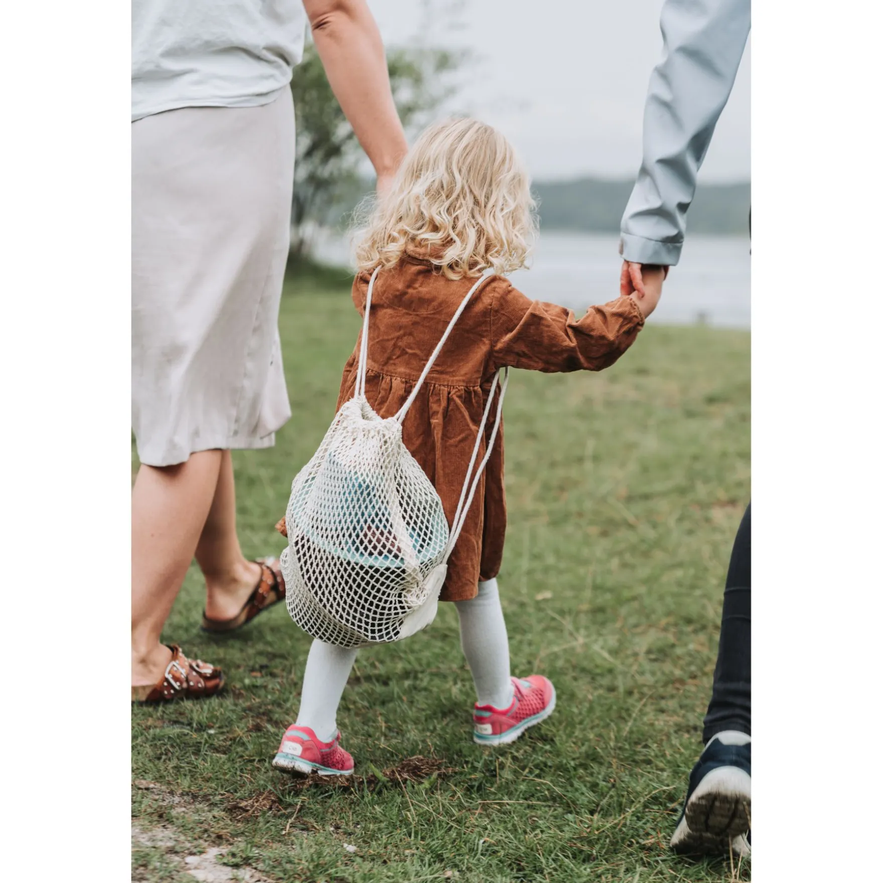 Dantoy emmerset in visnet eco 6 delig