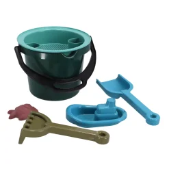 Dantoy emmerset in visnet eco 6 delig