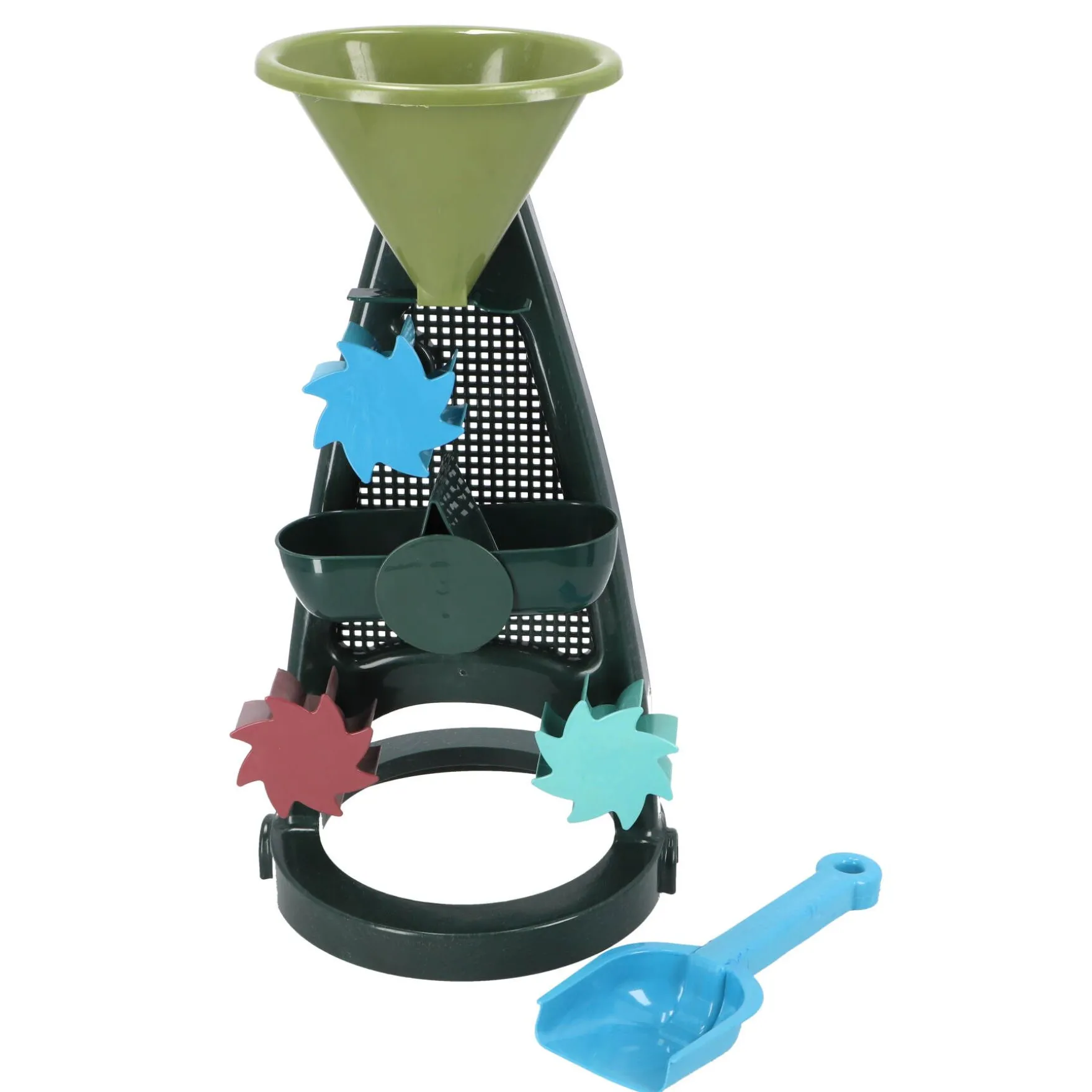 Dantoy zand/watermolen eco