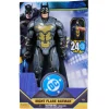 Dc Batman 30 Cm Figure Batman (Licht & Geluid)