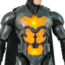 Dc Batman 30 Cm Figure Batman (Licht & Geluid)