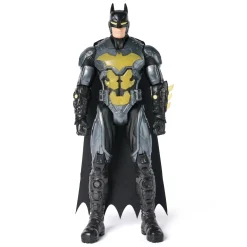 Dc Batman 30 Cm Figure Batman (Licht & Geluid)