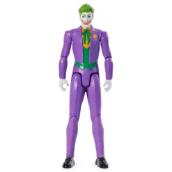 Dc Batman 30 Cm Figure Joker