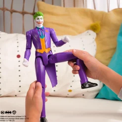 Dc Batman 30 Cm Figure Joker