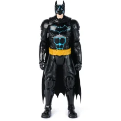 Dc Batman 30 Cm Figure Ninja Batman