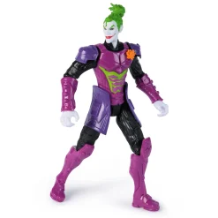 Dc Batman 30 Cm Figure Ninja Joker