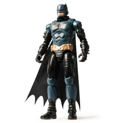 DC Batman Batmobile and 30 cm Figure (Batman)