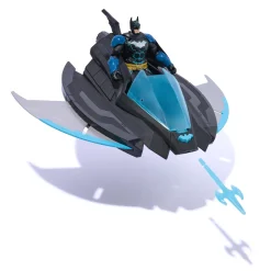 Dc Batman Ninja Batwing + 15 Cm Figure Ninja  Batman