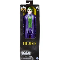 DC Batman 85th Anniversary 30 cm Figure The Dark Knight The Joker