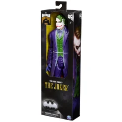 DC Batman 85th Anniversary 30 cm Figure The Dark Knight The Joker