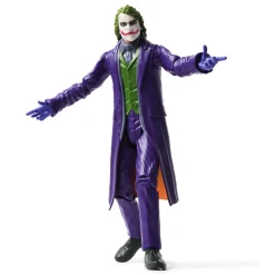 DC Batman 85th Anniversary 30 cm Figure The Dark Knight The Joker