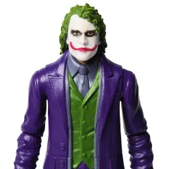 DC Batman 85th Anniversary 30 cm Figure The Dark Knight The Joker