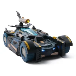 DC Batman Transforming Vehicle Playset