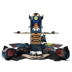 DC Batman Transforming Vehicle Playset