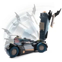 DC Batman Transforming Vehicle Playset