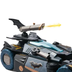 DC Batman Transforming Vehicle Playset