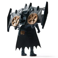 DC Batman Transforming Vehicle Playset