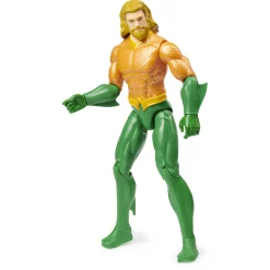 Dc Comics 30 Cm Figure Assort