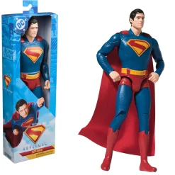 DC Superman: Legancy 30 Cm Figure Superman