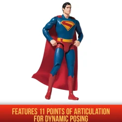 DC Superman: Legancy 30 Cm Figure Superman