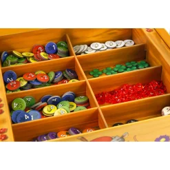 De Kwakzalvers Van Kakelenburg Junior - Bordspel