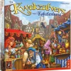 De Kwakzalvers van Kakelenburg - Bordspel