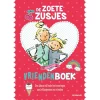 De Zoete Zusjes Vriendenboek