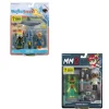 Dev series game pack assorti