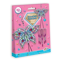 Diamond Painting Windgong 3 assorti