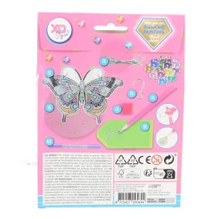 Diamond Painting Windgong 3 assorti