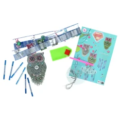 Diamond Painting Windgong 3 assorti