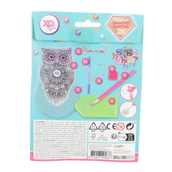 Diamond Painting Windgong 3 assorti