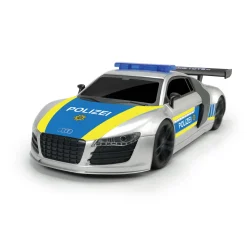 Dickie radiografisch bestuurbare auto police patrol